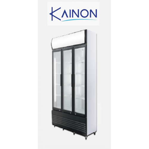 KAINON 1800 L SHOW CASE KSC-1800ICC