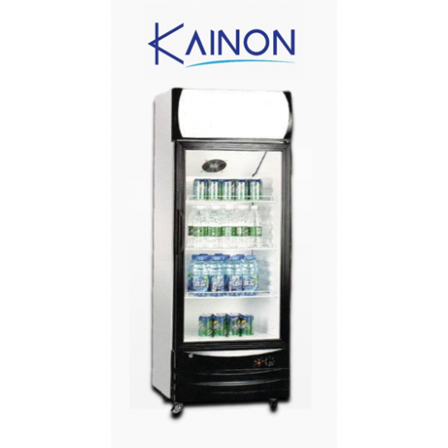 KAINON 210 L SHOW CASE SC-210