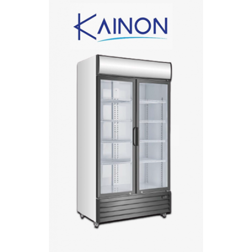 KAINON 1000 L SHOW CASE SS-K1000