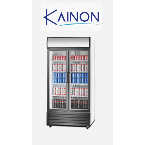 KAINON 700 L SHOW CASE SS-K700