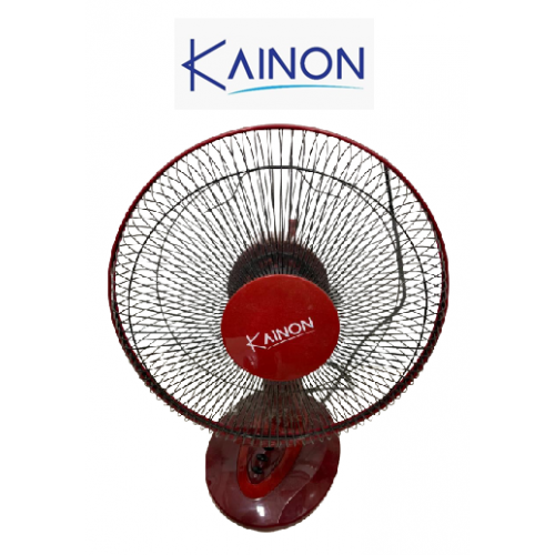 KAINON 12" TABLE FAN KTF-1205