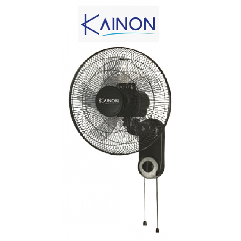 KAINON 16" WALL FAN KWF-1601 KAINON 16" WALL FAN KWF-1601