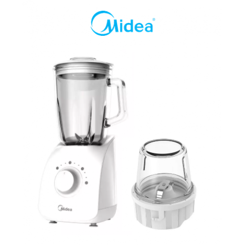 MIDEA 1.5 L BLENDER (750 W) MBL-1190