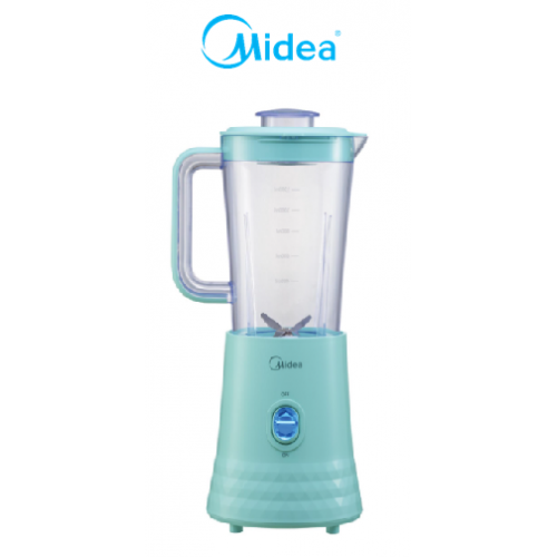 MIDEA 1.2 L BLENDER MBL-25GN