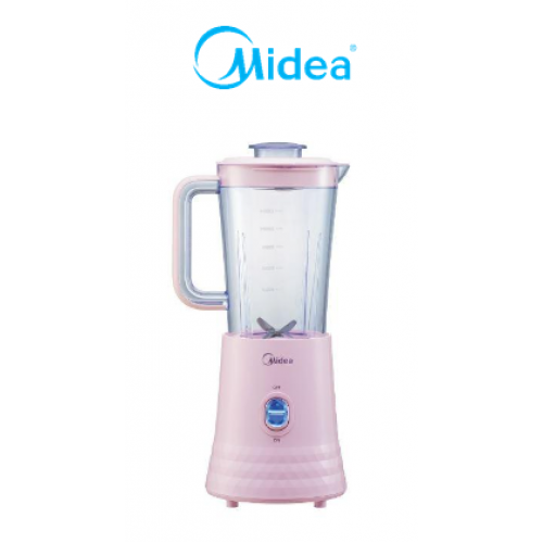 MIDEA 1.2 L BLENDER MBL-25PK