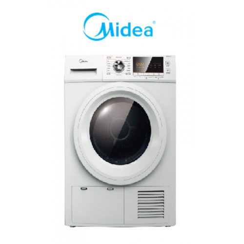 MIDEA 8.0 KG DRYER MD-C8800