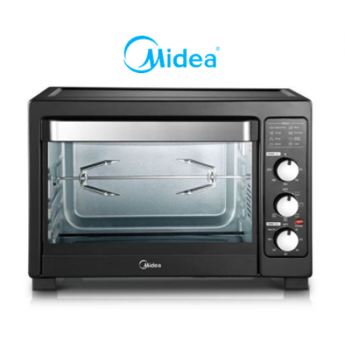 MIDEA 42 L ELECTRIC OVEN MEO-42LGY
