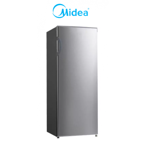 MIDEA 188L / 157L UPRIGHT FREEZER MUF-208DS