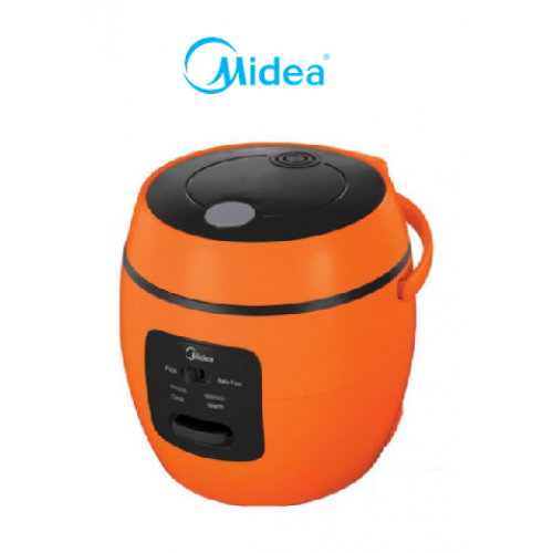 MIDEA 0.8 L MINI JAR RICE COOKER MB-07OB