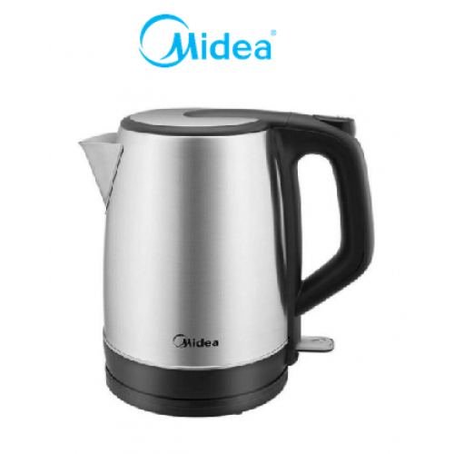 MIDEA 1.7 L Electric Jug Kettle MK-17S31A