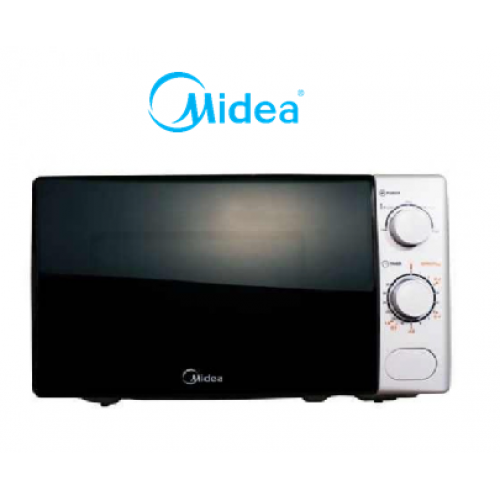 MIDEA 20 L MICROWAVE OVEN MM720CXM