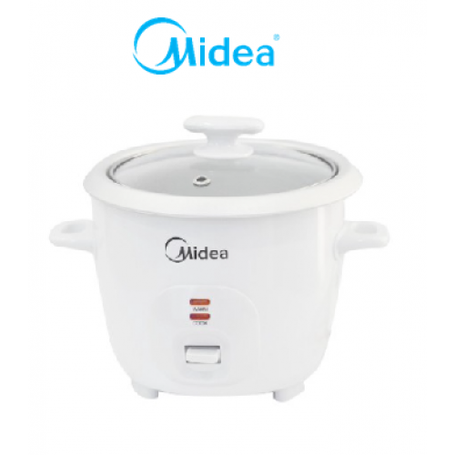 MIDEA 0.6 L RICE COOKER MG-GP06B