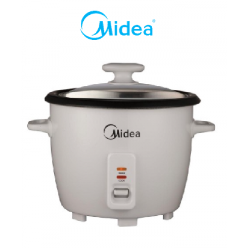 MIDEA 1.8 L RICE COOKER MG-GP18B