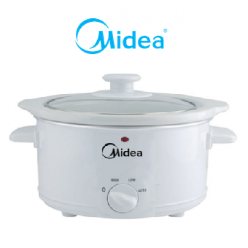 MIDEA 4.2 L SLOW COOKER MSCK-TH40