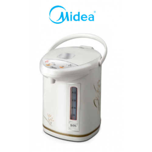 MIDEA 5.0 L THERMO POT MTP-7055T