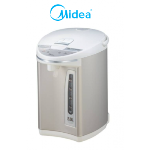 MIDEA 5.0 L THERMO POT MTP-7065T
