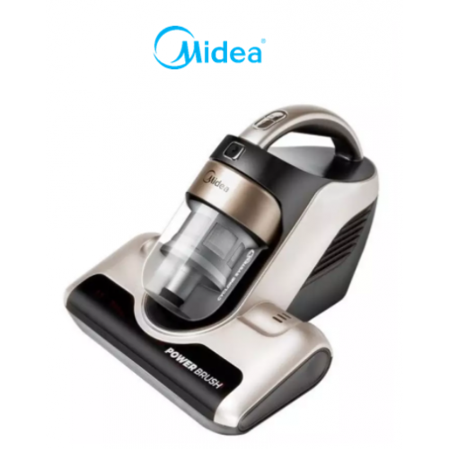 MIDEA 500 W Anti-Dust Mites Bed VACUUM CLEANER MVC-B500VM