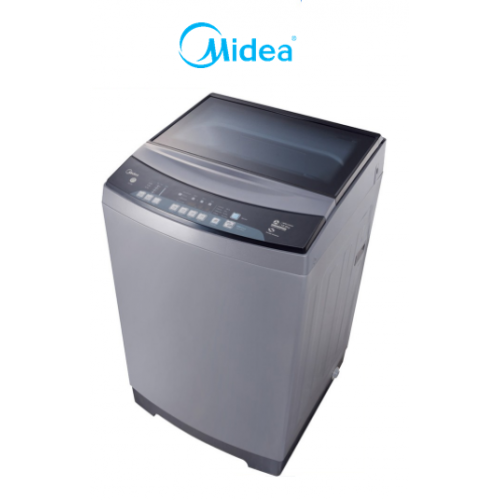 MIDEA 10.5 KG FULL AUTO TOP LOAD WASHER MFW-1055CV 