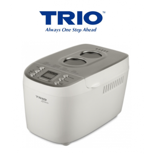 TRIO 1.5 L BREAD MAKER TBM-222