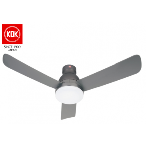 KDK 48" CEILING FAN K12UX