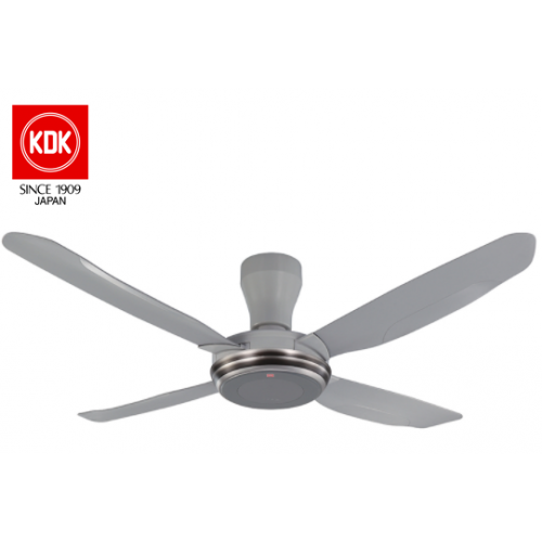 KDK 56" CEILING FAN K14Y2 GS