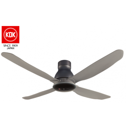 KDK 56" CEILING FAN K14ZW 