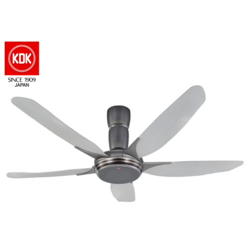 KDK 60" CEILING FAN K15Y2 GS/CO