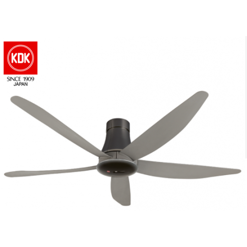 KDK 60" CEILING FAN K15Z5 QEY