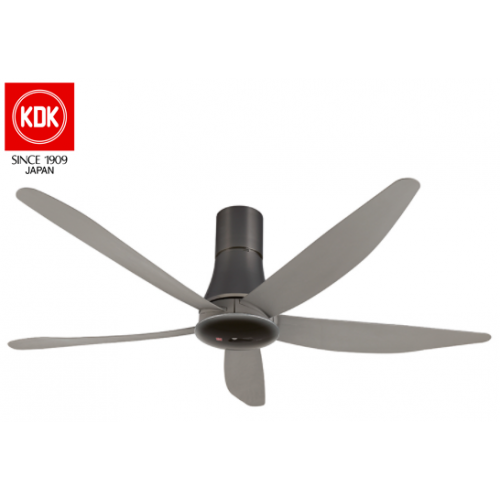KDK 60" CEILING FAN K15Z5 REY