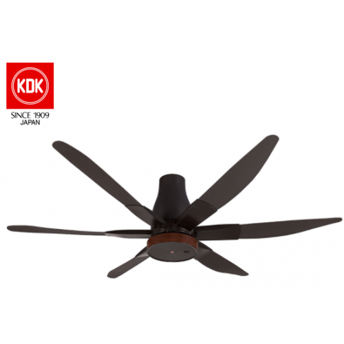 KDK 70" CEILING FAN K18NY