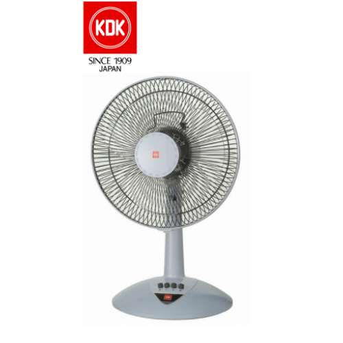 KDK 12" TABLE FAN KB-304