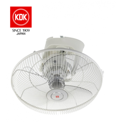 KDK 16" AUTO FAN KQ-409