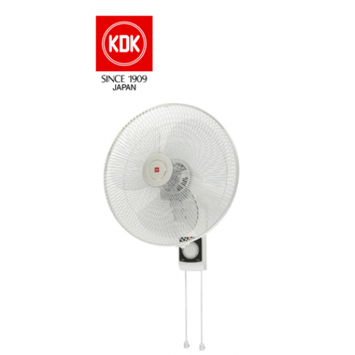 KDK 12" WALL FAN KU-308