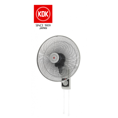 KDK 16" WALL FAN KU-408/YG