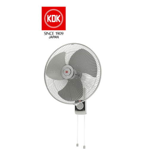 KDK 16" WALL FAN KV-408