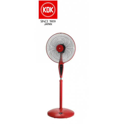 KDK 16" STAND FAN KX-405