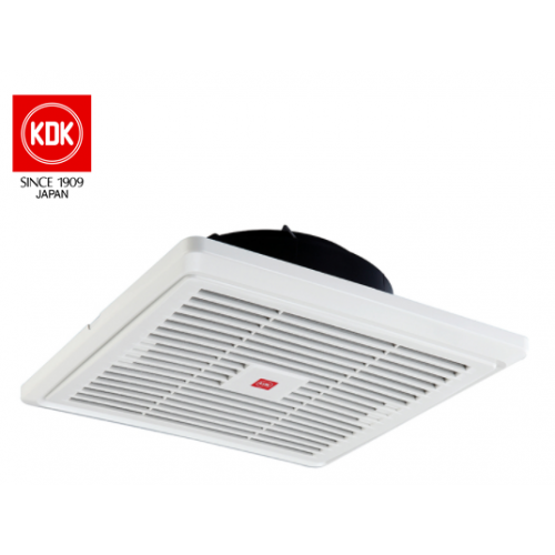 KDK 6" VENTILATING FAN 15TGQZ