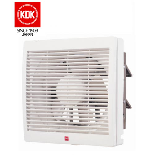 KDK 8" VENTILATING FAN 20ALH
