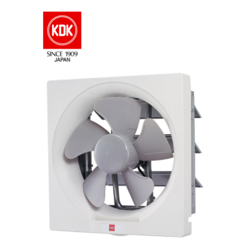 KDK 8" VENTILATING FAN 20AQMB