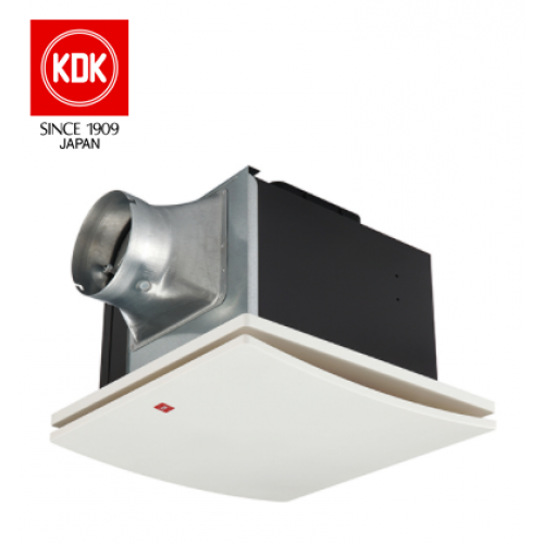 KDK 10" VENTILATING FAN 24CFM