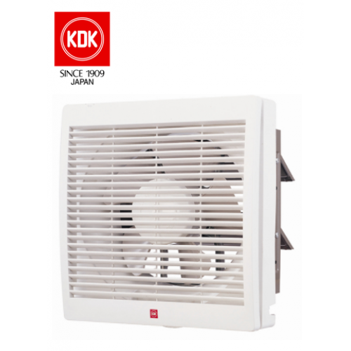 KDK 10" VENTILATING FAN 25ALH