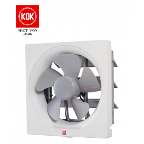 KDK 10" VENTILATING FAN 25AQM7