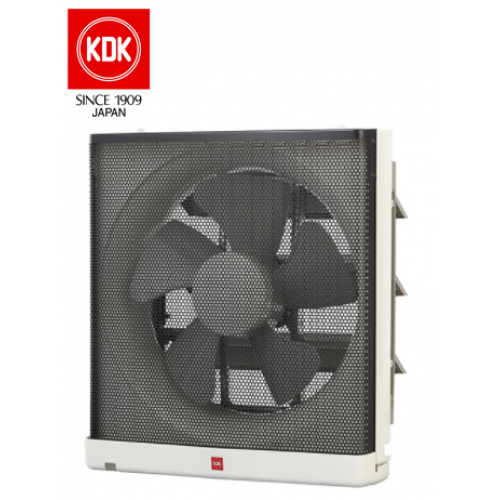 KDK 10" VENTILATING FAN 25AUFA