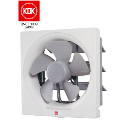 KDK 12" VENTILATING FAN 30AQM8