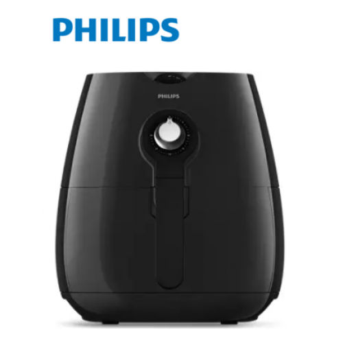 PHILIPS 0.8 L Daily Collection Airfryer HD9218/51