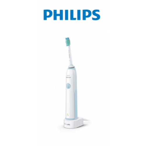 PHILIPS Sonicare Elite+ Sonic electric toothbrush HX3215/08