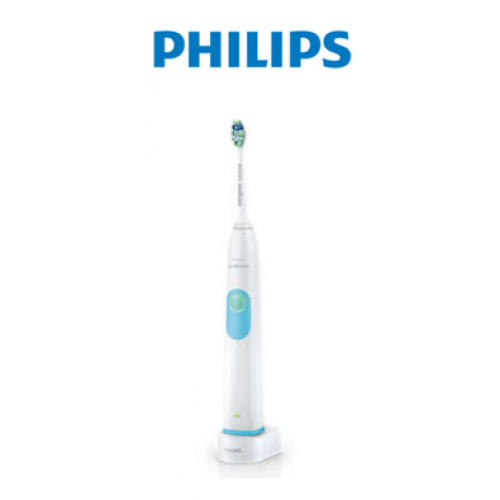 PHILIPS Sonicare 2 Series plaque control 2 Series plaque control HX6231/01