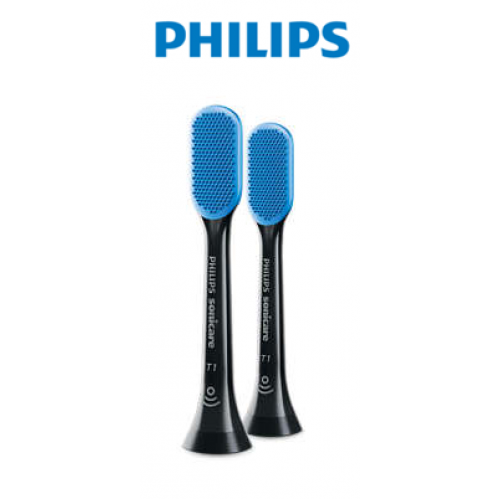 PHILIPS Sonicare TongueCare+ Tongue brushes HX8072/11