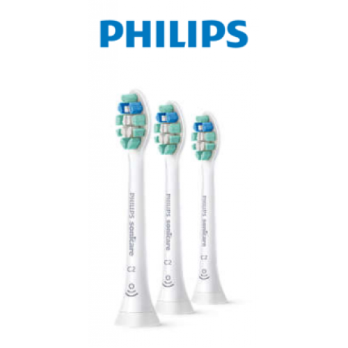 PHILIPS Sonicare C2 Optimal Plaque Defense (formerly ProResults plaque control) HX9023/67