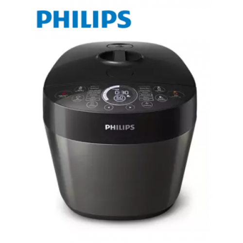 PHILIPS 6 L Deluxe collection All-In-One Cooker HD2145/62